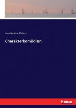 Charakterkomoedien