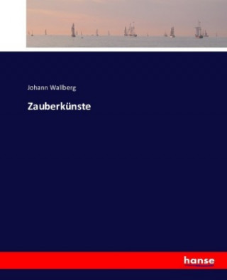 Zauberkunste