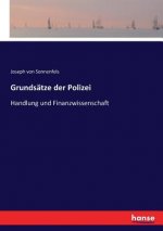 Grundsatze der Polizei