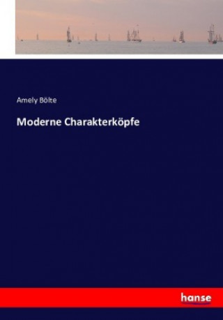 Moderne Charakterkoepfe