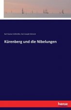 Kurenberg und die Nibelungen