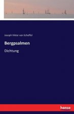 Bergpsalmen