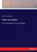 Julius von Sassen