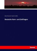 Deutsche Kern- und Zeitfragen