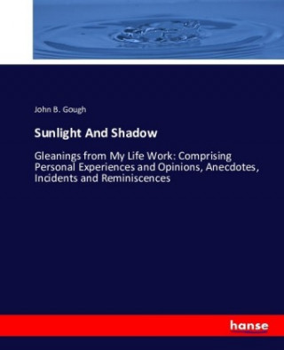 Sunlight And Shadow