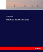 Mittel und Nord-Deutschland
