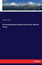 Entdeckung des Blutkreislaufs durch Michael Servet