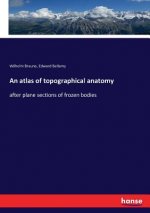 atlas of topographical anatomy