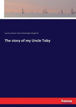 story of my Uncle Toby