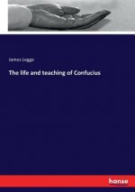 life and teaching of Confucius