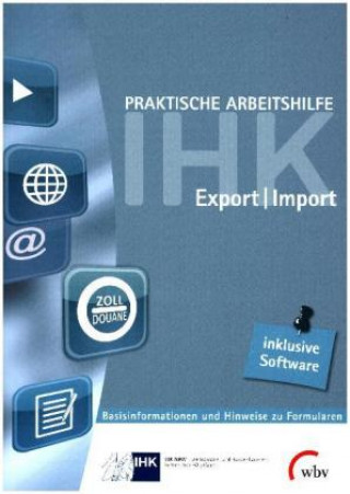 Praktische Arbeitshilfe Export/Import 2016