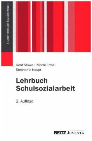 Lehrbuch Schulsozialarbeit