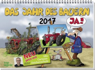 Das Jahr des Bauern 2017