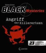 Grimm, S: Angriff der Killererbsen