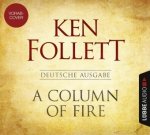 Das Fundament der Ewigkeit, 12 Audio-CDs