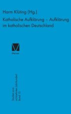 Katholische Aufklarung - Aufklarung im katholischen Deutschland