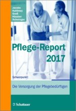 Pflege-Report 2017