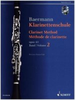 Klarinettenschule
