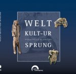 Welt-kult-ur-sprung - World origin of culture
