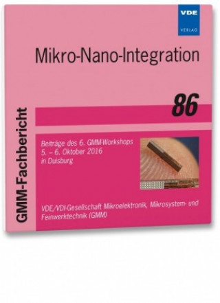 Mikro-Nano-Integration, CD-ROM