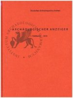 Archäologischer Anzeiger 2016. Halbbd.1