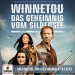 Winnetou 2: Das Geheimnis vom Silbersee (Hörspiel zum TV-Event)