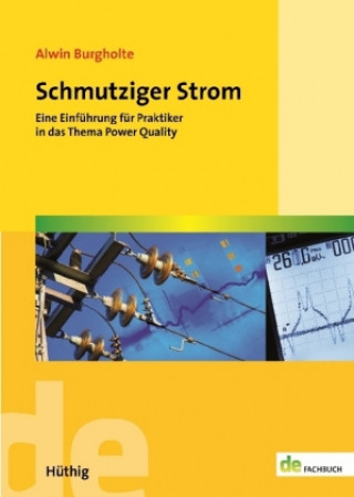 Schmutziger Strom