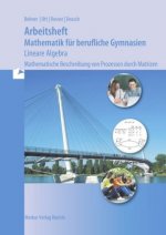 Mathematik für berufliche Gymnasien - Lineare Algebra