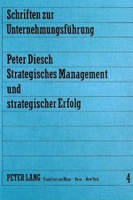 Strategisches Management und strategischer Erfolg