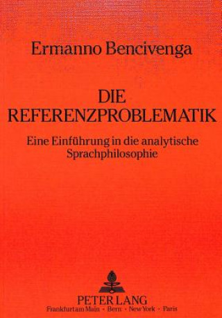 Die Referenzproblematik