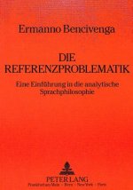 Die Referenzproblematik