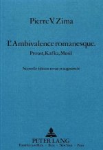 L'ambivalence romanesque