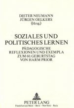 Soziales und politisches Lernen
