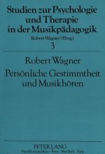 Persoenliche Gestimmtheit und Musikhoeren