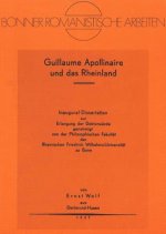 Guillaume Apollinaire Und Das Rheinland