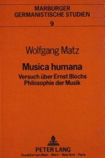 Musica humana