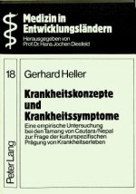 Krankheitskonzepte und Krankheitssymptome