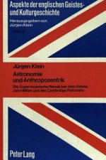 Astronomie und Anthropozentrik