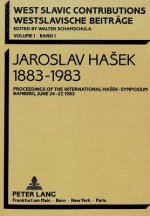 Jaroslav Hasek 1883-1983