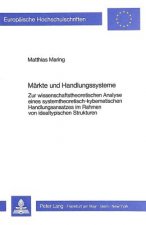 Maerkte und Handlungssysteme