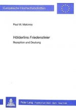 Hoelderlins Friedensfeier