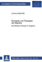 Konzepte und Therapien der Migraene