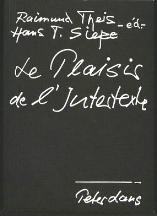 Le plaisir de l'intertexte