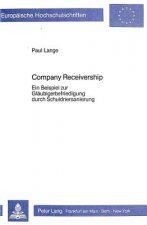 Company Receivership