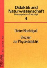 Skizzen zur Physikdidaktik