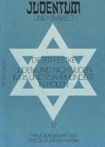 Juden und Nichtjuden im 16. und 17. Jahrhundert in Polen