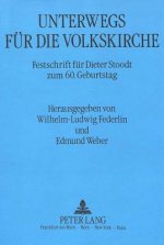 Unterwegs fuer die Volkskirche