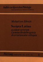 Scripta Latina