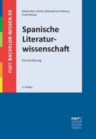 Spanische Literaturwissenschaft