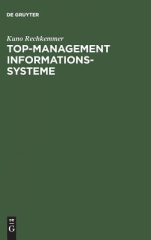 Top-Management Informationssysteme